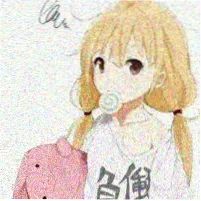用户风穿过走廊头像
